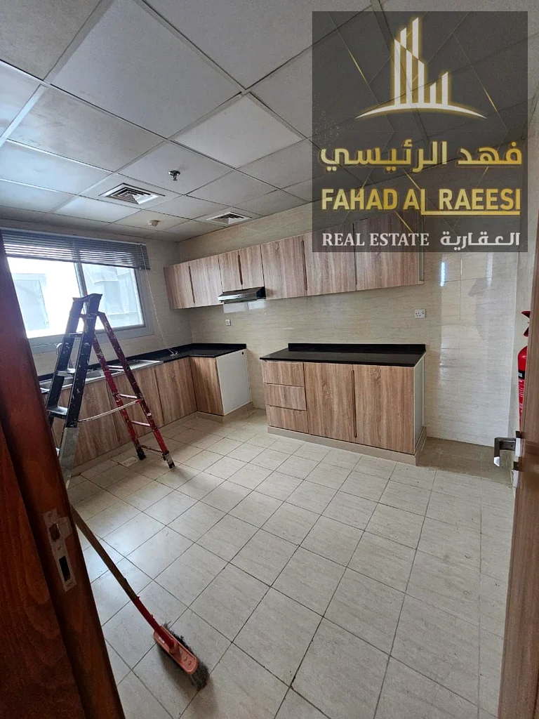 عش براحة وخصوصية في شقة بغرفة نوم واحدة في الروضة 2 بسعر تنافسي.63722723703042111