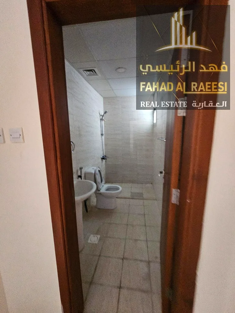 عش براحة وخصوصية في شقة بغرفة نوم واحدة في الروضة 2 بسعر تنافسي.63722723703042112