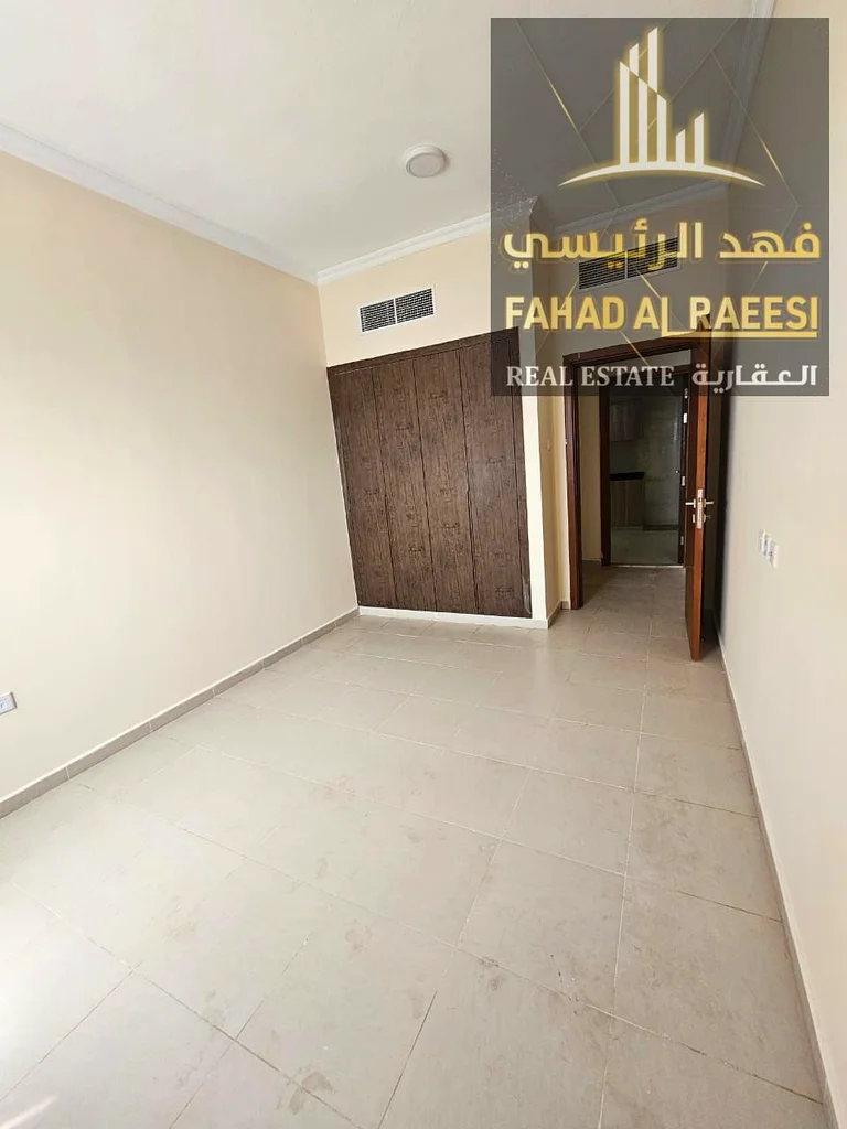 عش براحة وخصوصية في شقة بغرفة نوم واحدة في الروضة 2 بسعر تنافسي.63722723703042113