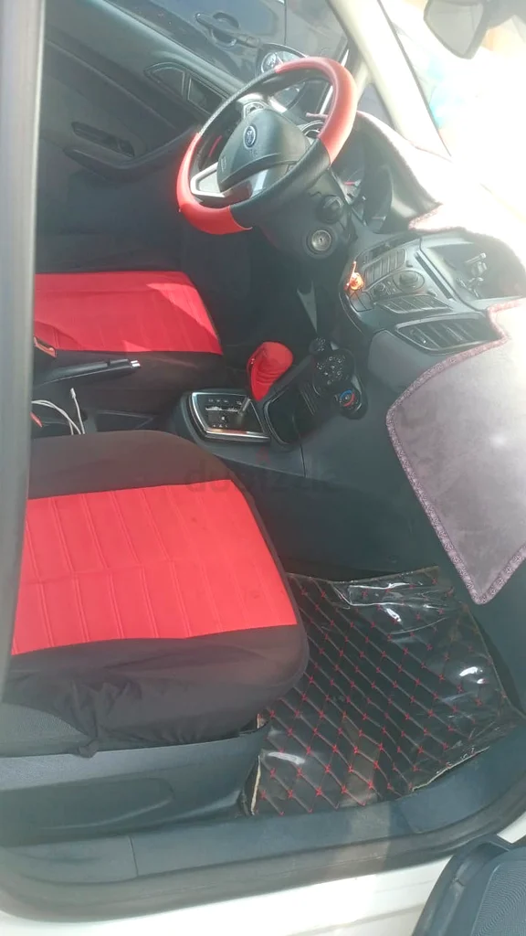 FORD FIESTA63699039505795114