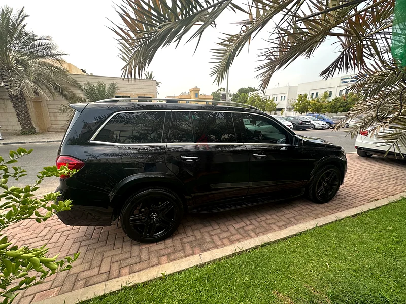 For Sale: Mercedes GLS 500 GCC – Luxury, Power  Comfort in One63699042670851113