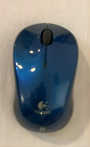 Logitech Wireless Bluetooth Mouse - brand new