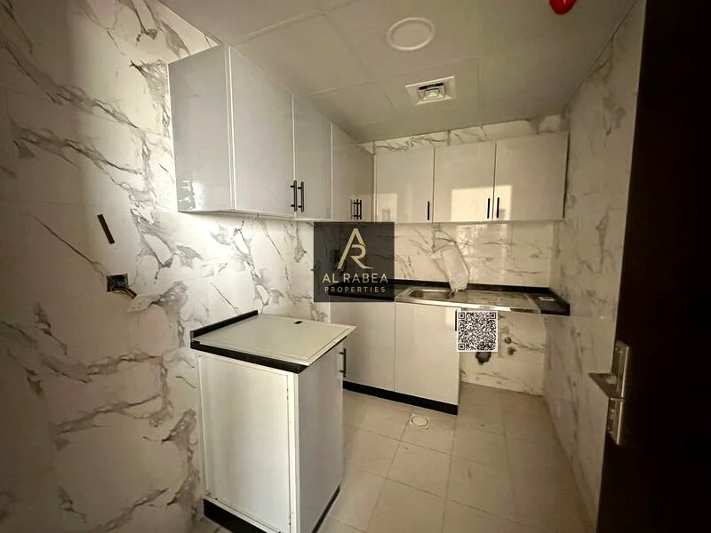 The most luxurious studio in Ajman with a separate kitchen63713311882626114