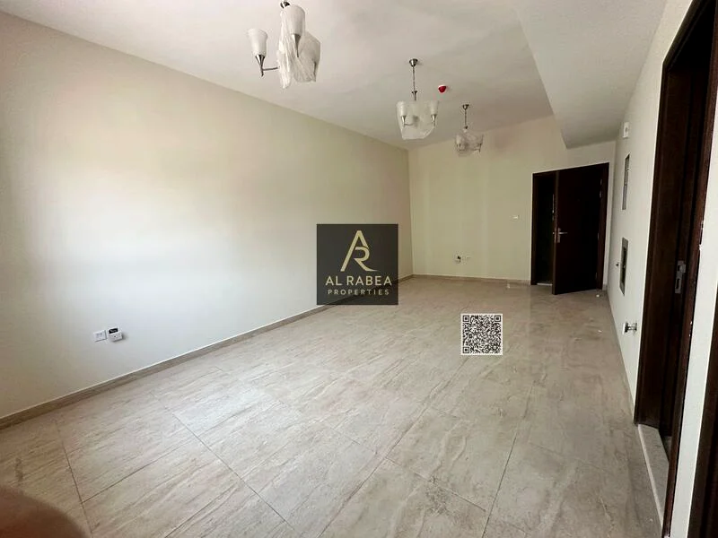The most luxurious studio in Ajman with a separate kitchen63713311882626113