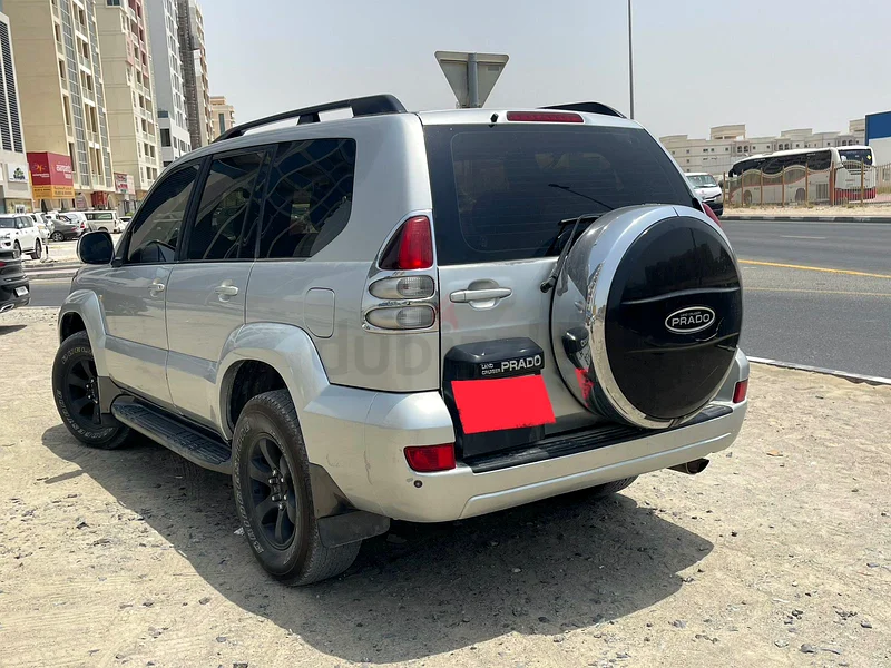 تويوتا برادو للبيع63700380742275113
