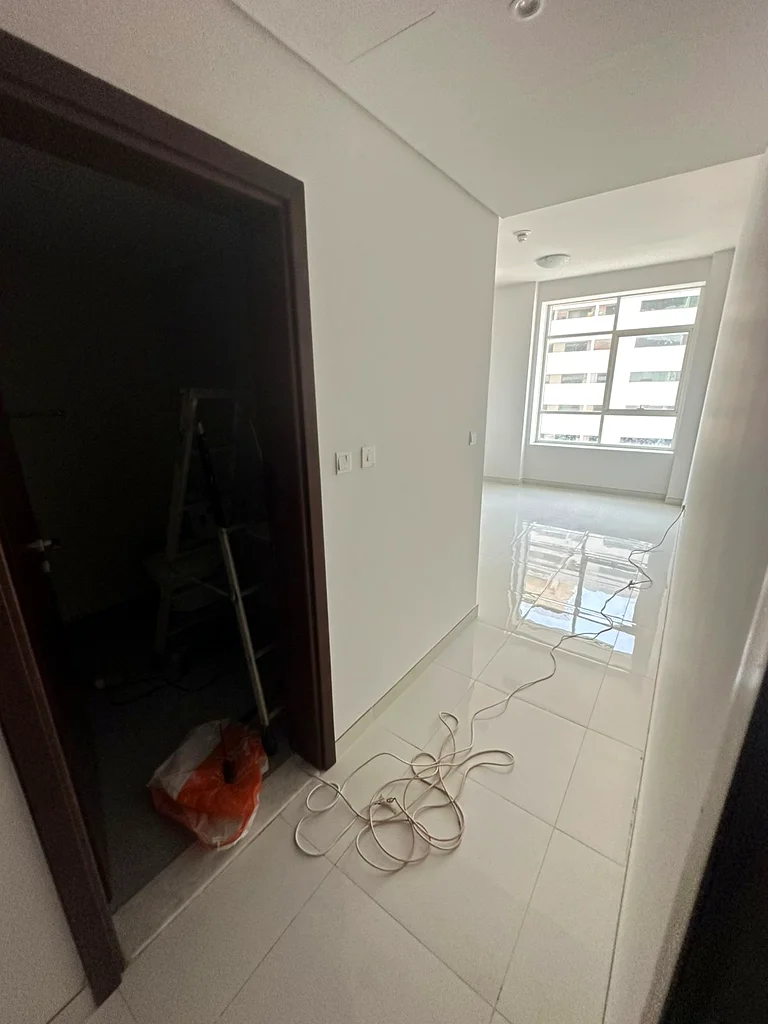 🇬🇧 English Ad – 1BHK Apartment for Rent | Al Rashidiya 3, Ajman  Spacious 1BHK Apartment for Annual Rent in Ajman – Prime Location! Located directly63720879523969110
