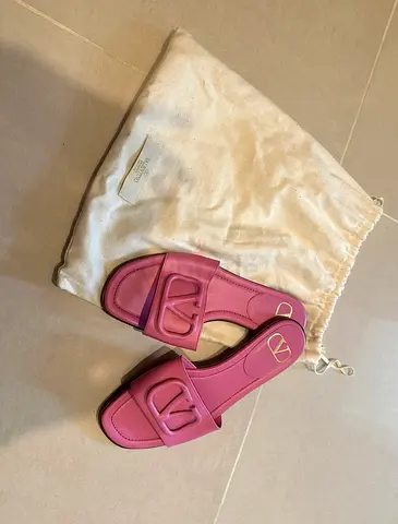 Valentino Garavani Mules size 36