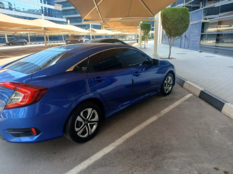 For Sale: 2018 Honda Civic63699033438209113