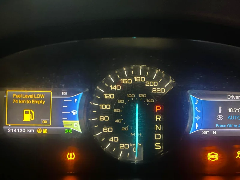 FORD EDGE63699040681986113