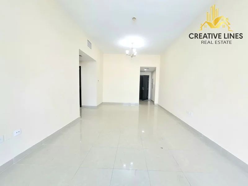 شقة فاخرة من غرفتي نوم متاحة للإيجار للعائلات فقط بسعر 75 ألف63757474532098112