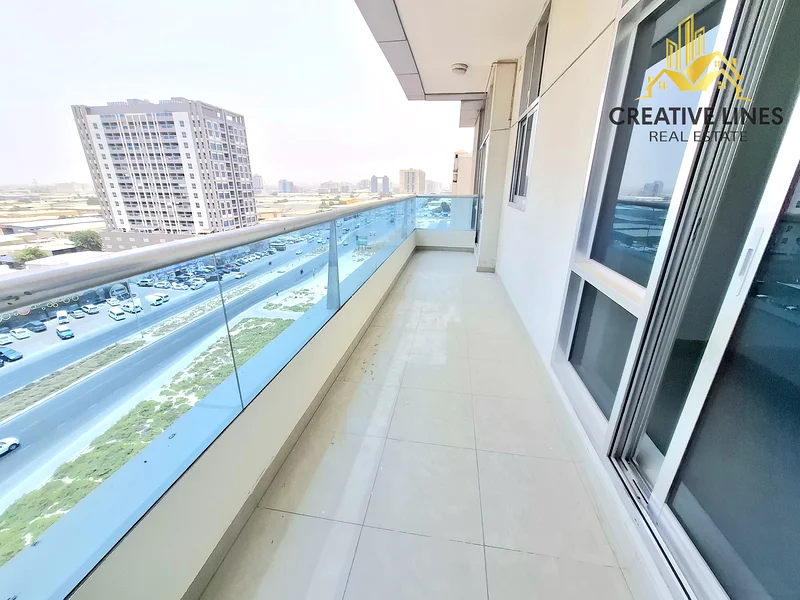 شقة فاخرة من غرفتي نوم متاحة للإيجار للعائلات فقط بسعر 75 ألف63757474532098110