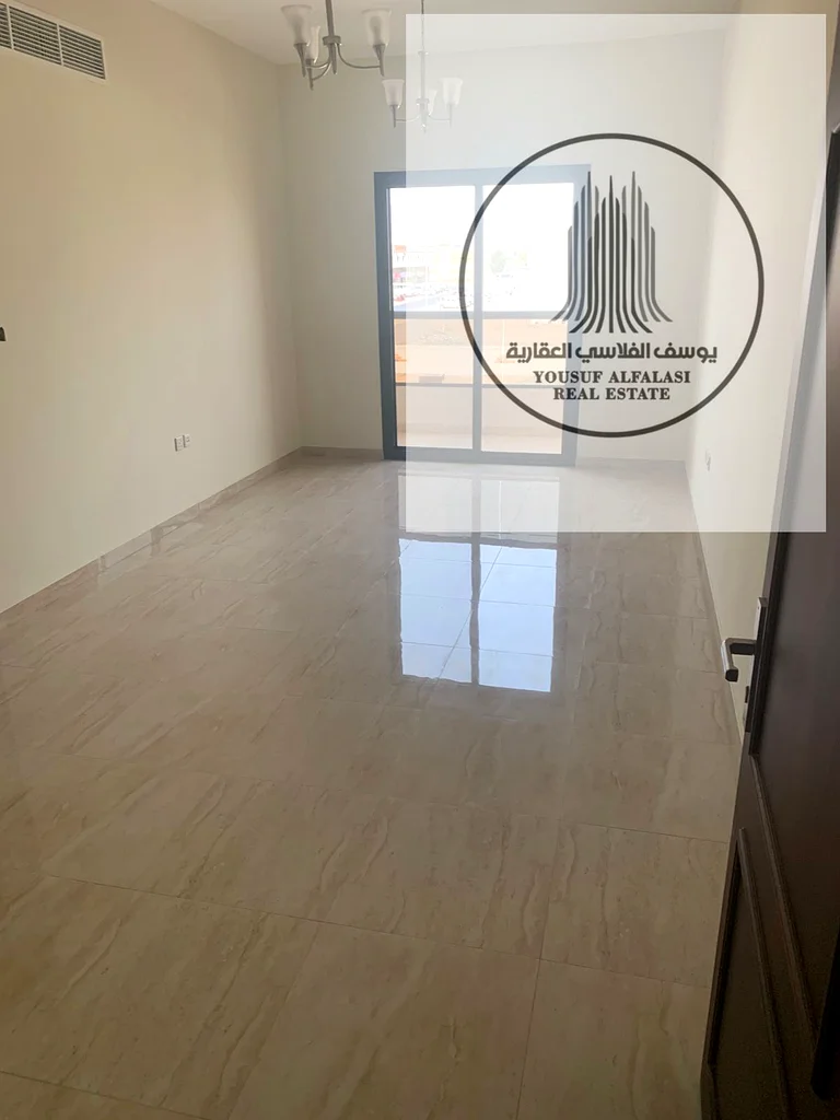 شقة للإيجار في الجرف الصناعية 3، جديدة، أول مستأجر63713982268673110