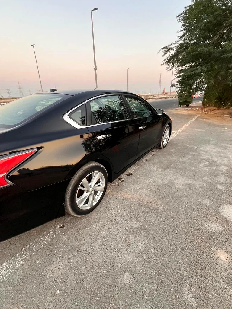 نيسان ألتيما 2015 2.5 SL63699057019523112