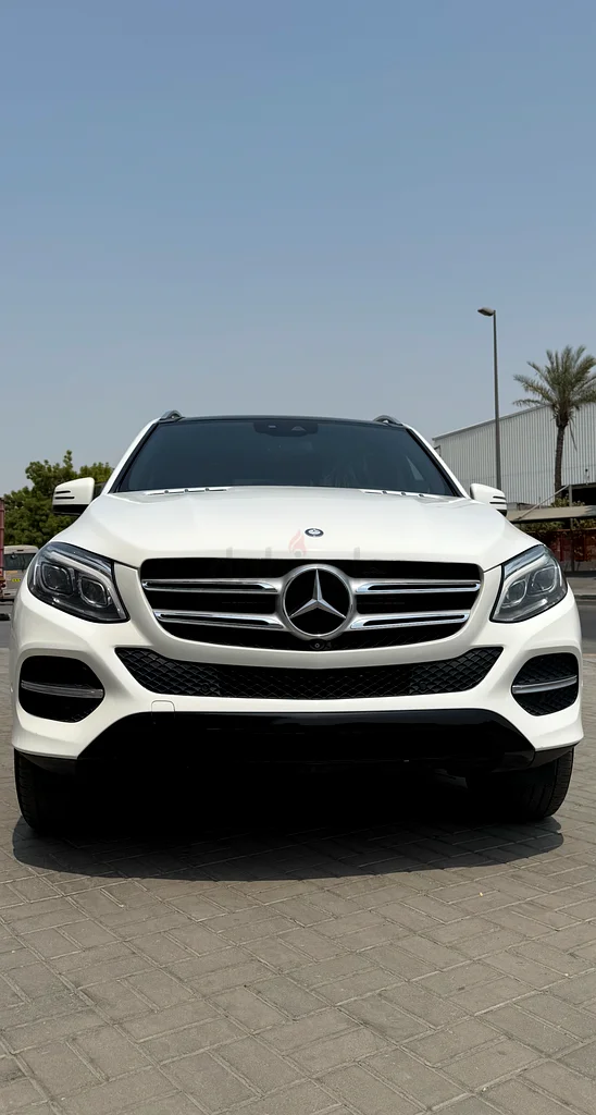 MERCEDES-BENZ GLE-CLASS, 35063699043504898111