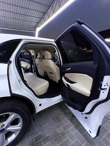 2018 FORD EDGE 缩略图 11