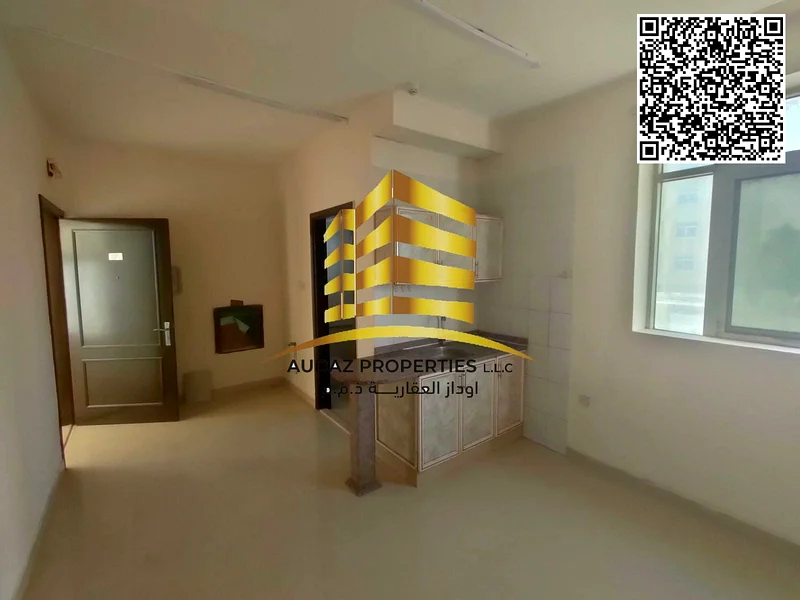 Studio for annual rent in Al Bustan, near Ajman Free Zone63708497317635110