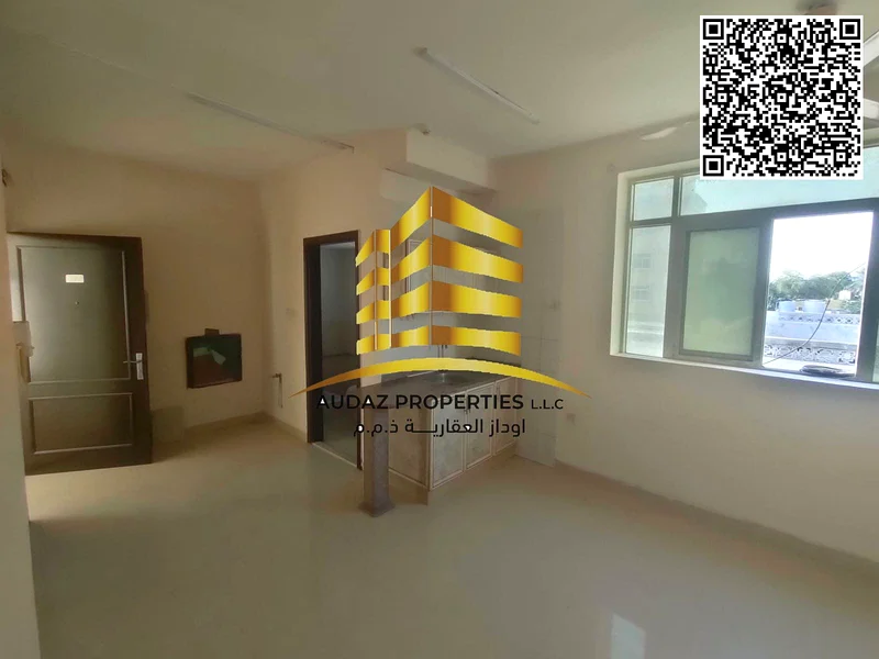 Studio for annual rent in Al Bustan, near Ajman Free Zone63708497317635112