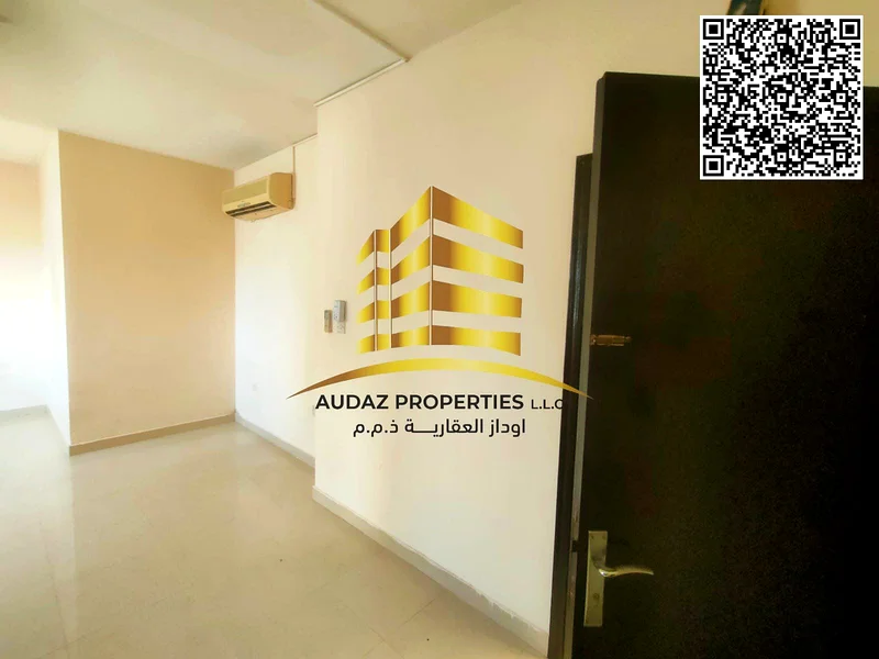 Studio for annual rent in Al Bustan, near Ajman Free Zone63708497317635113