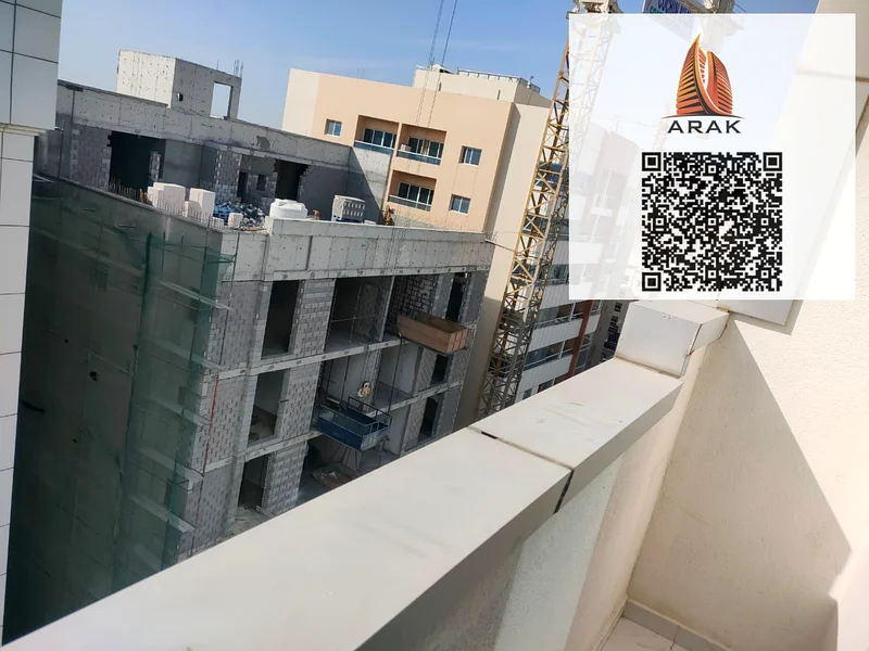 شقة مكونة من غرفتين نوم للإيجار السنوي في منطقة الحميدية63709678681219110