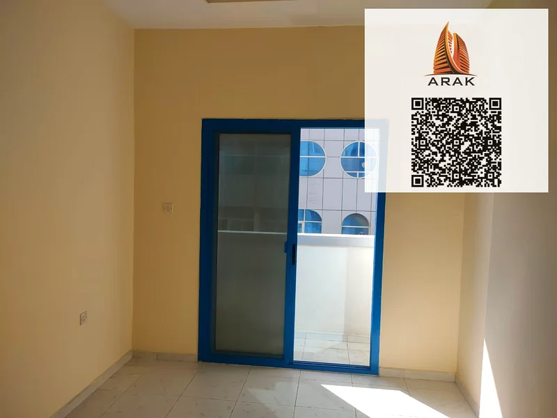 شقة مكونة من غرفتين نوم للإيجار السنوي في منطقة الحميدية63709678681219113