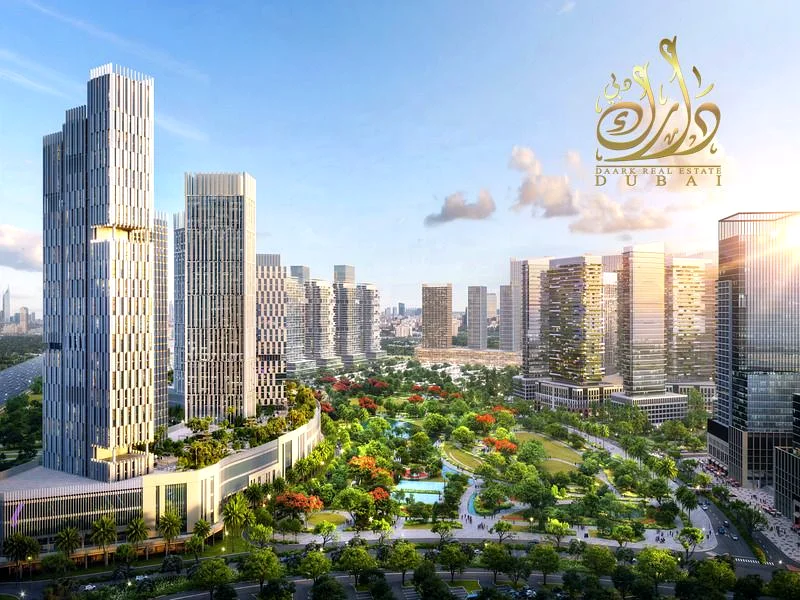 دفعة مقدمة 10٪ | بالقرب من المترو | مطبخ مجهز63964562590339110
