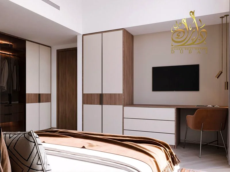 دفعة مقدمة 10٪ | بالقرب من المترو | مطبخ مجهز63964562590339114