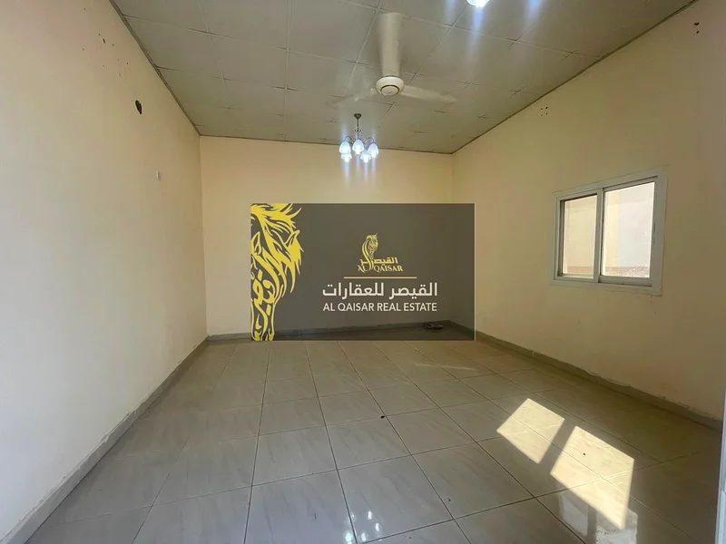 منزل عائلي واسع مع مجلس وأجنحة خارجية وفناء خاص63855785017346111