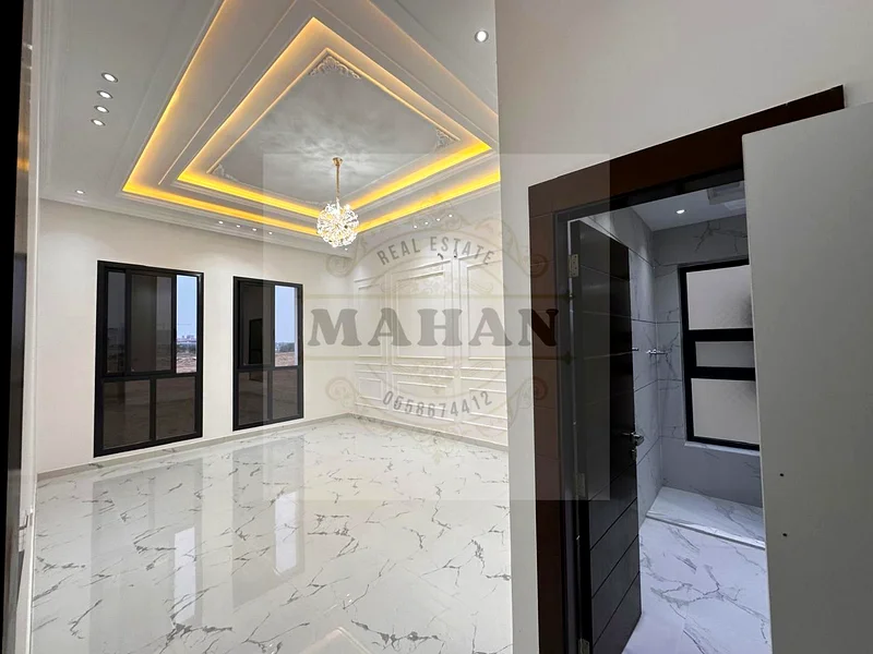 فيلا من 5 غرف نوم مع قاعة مجلس متوفرة للبيع في عجمان الحيلو63910755544706113