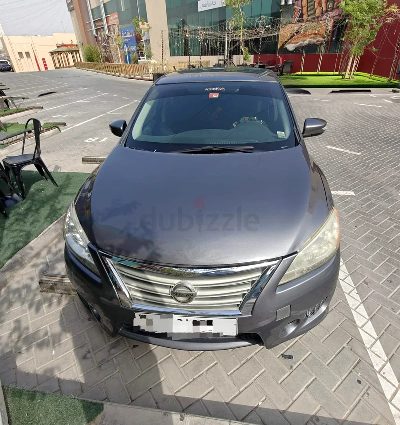 نيسان سنترا63699056439555111