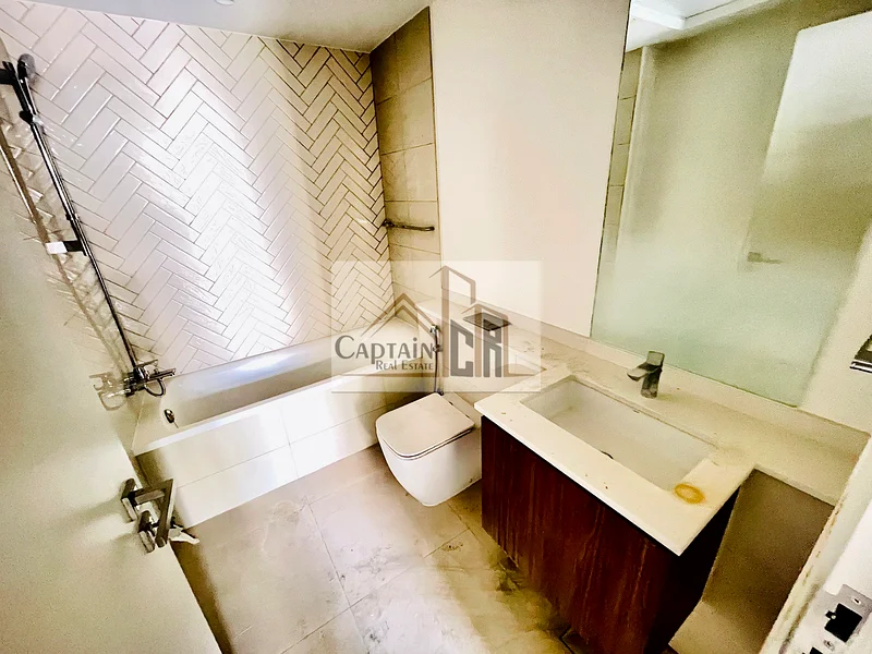 🏡 شقة أنيقة بغرفة نوم واحدة ومكتب وحمامين | أبتاون الزاهية | حياة مجتمعية فاخرة 🌟63705373475714114