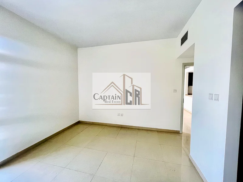 🏡 شقة أنيقة بغرفة نوم واحدة ومكتب وحمامين | أبتاون الزاهية | حياة مجتمعية فاخرة 🌟63705373475714111