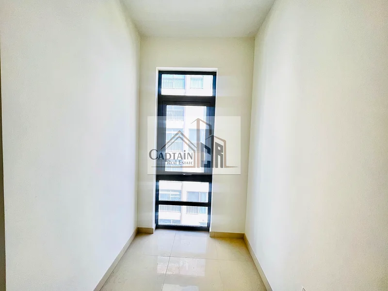 🏡 شقة أنيقة بغرفة نوم واحدة ومكتب وحمامين | أبتاون الزاهية | حياة مجتمعية فاخرة 🌟63705373475714113