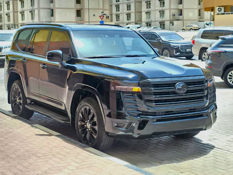 GCC Spec | Single Owner | Full Service History | Well Maintained | NO Accident | Great Condition63700380082945112