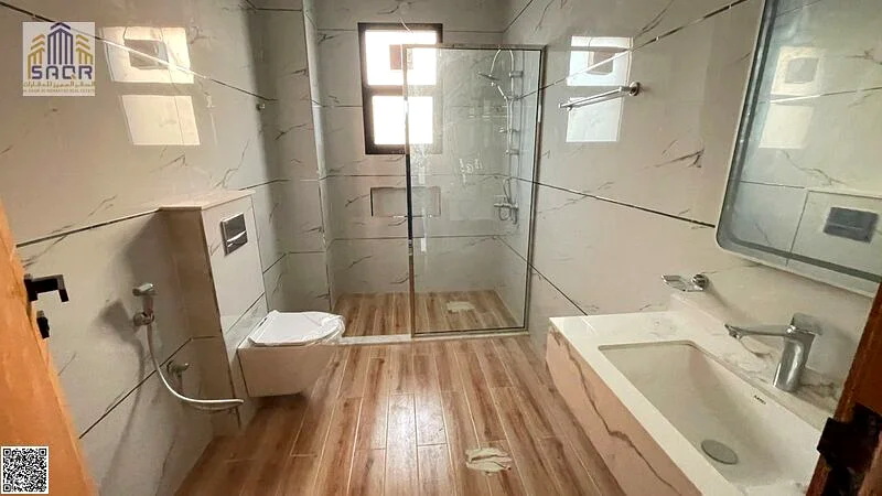 3BR Master Villa with Majlis, Hall & Maid in Ajman – AED 1.48M63911300571649112