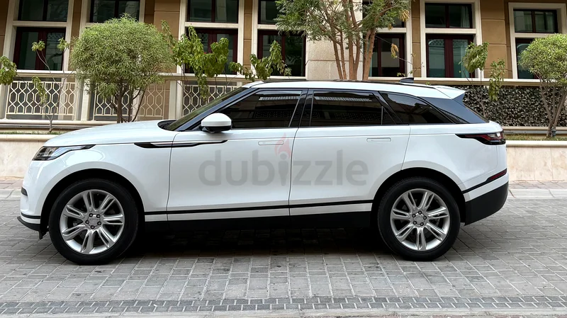 2020 Range Rover Velar - GCC Specs63699060012290110