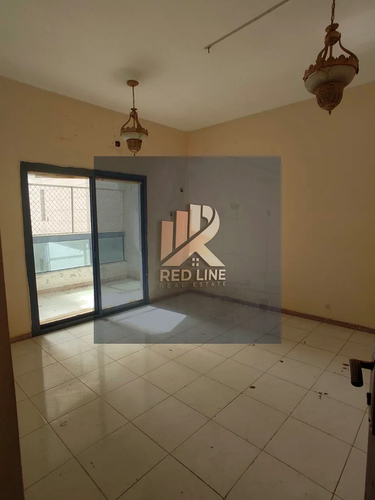 شقة خاصة للإيجار في المجاز 3 - الشارقة63812618033154113