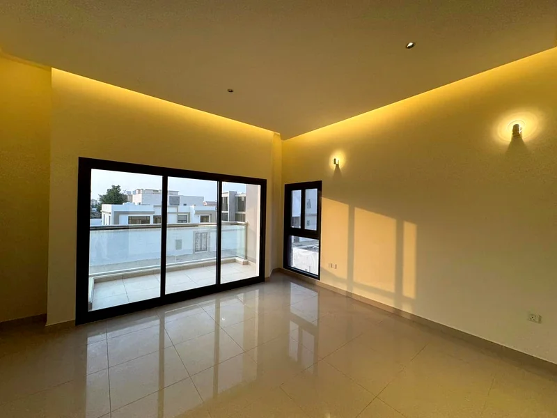 Spacious 6 BR Villa | Unfurnished | Prime Location63743130635266114