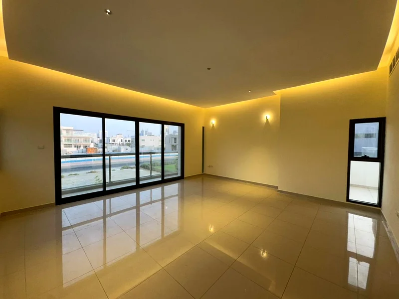 Spacious 6 BR Villa | Unfurnished | Prime Location63743130635266113