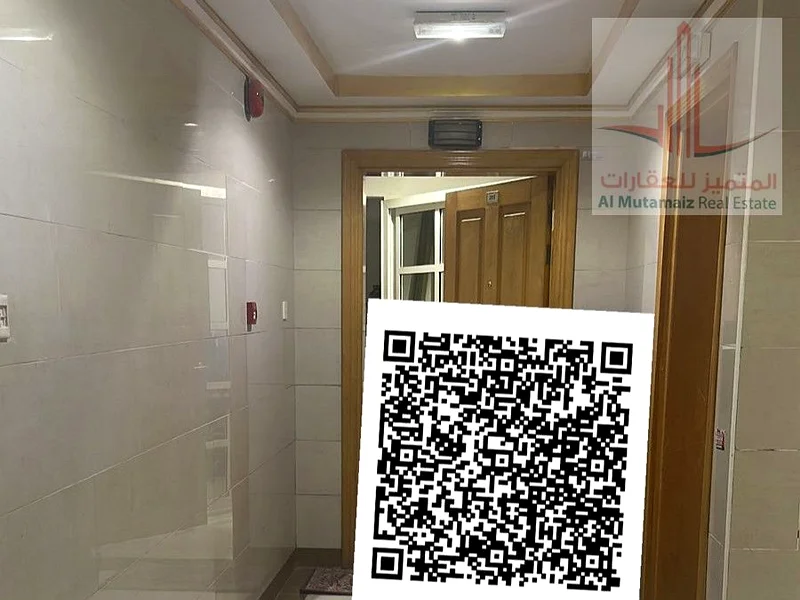 A distinctive residential and commercial building located in Al Rawda 3,63877988812673110