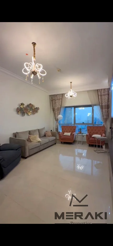 🏢 Conquer Towers – Apartment for Sale63865571481602113