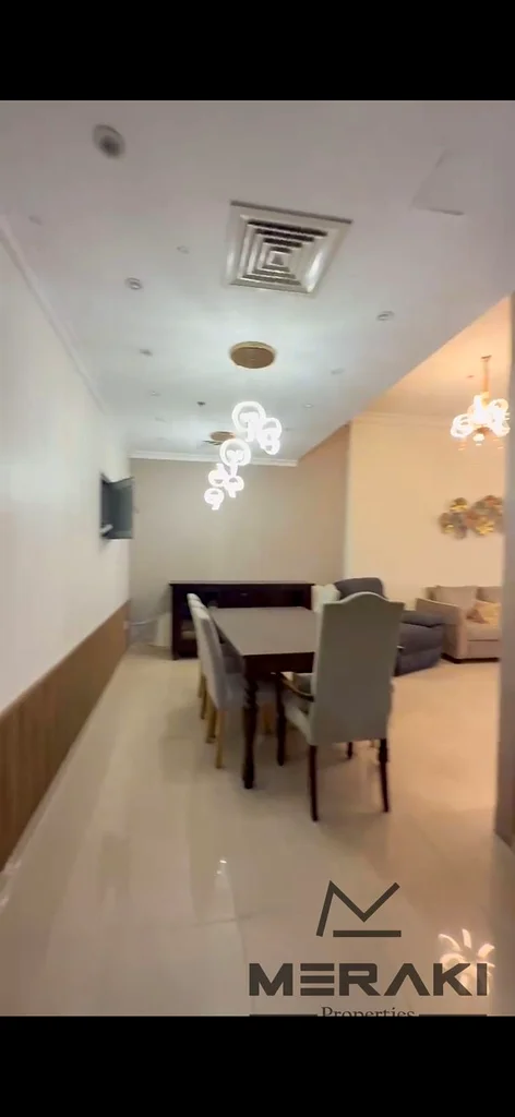 🏢 Conquer Towers – Apartment for Sale63865571481602112