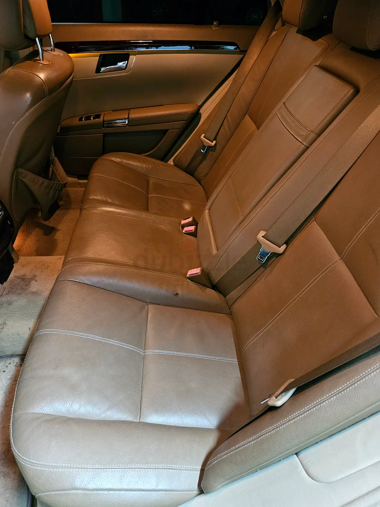 Mercedes S-class 300 200963699044857218114