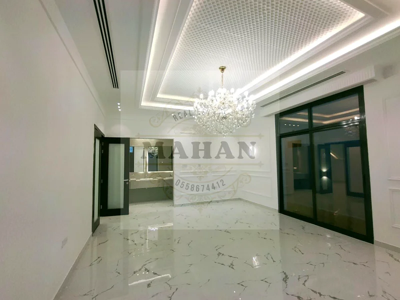 Al hello 5 غرف نوم متر مربع 4200 السعر 2.250000 : مساحة مبنية 450063910755512449114