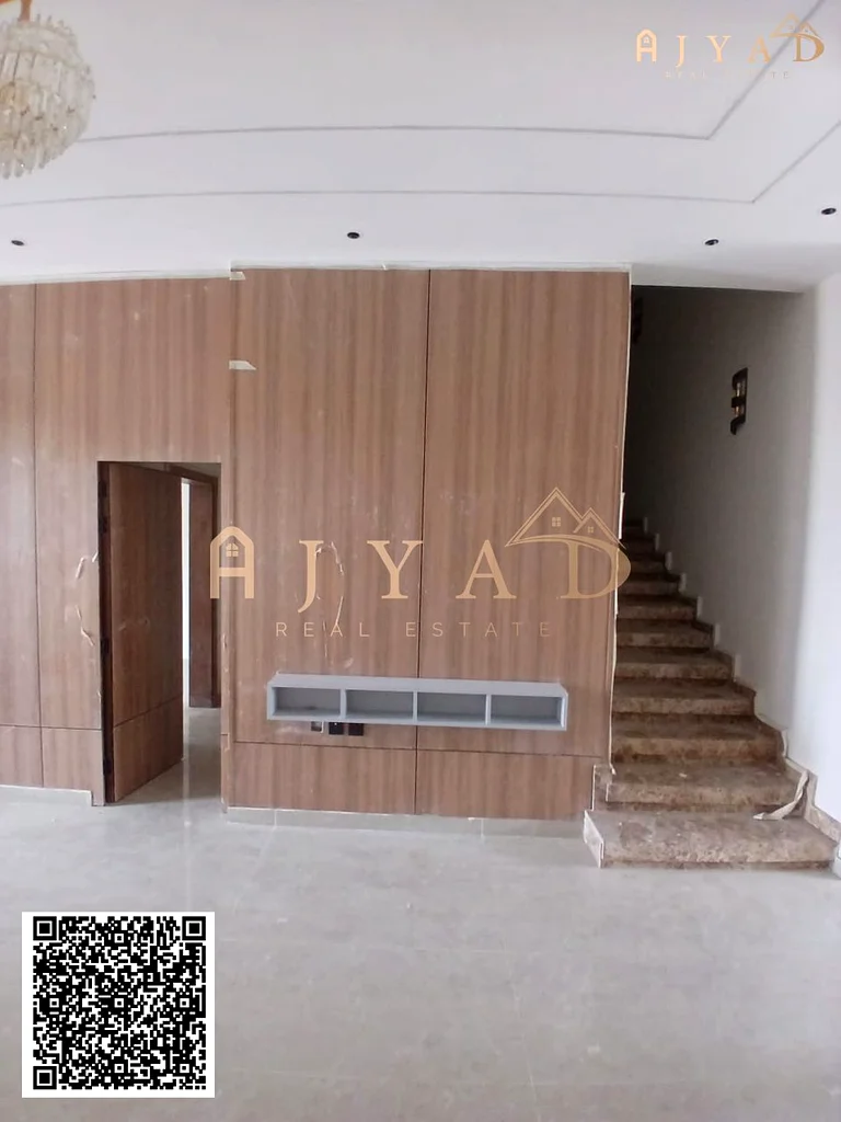 تاون هاوس حديث مكون من 4 غرف نوم في الحيلو 2 | مشروع المروج63909552137731114