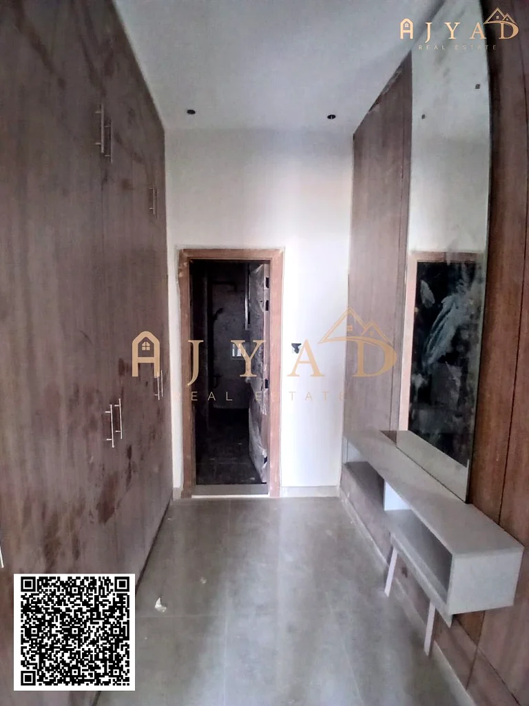 تاون هاوس حديث مكون من 4 غرف نوم في الحيلو 2 | مشروع المروج63909552137731113