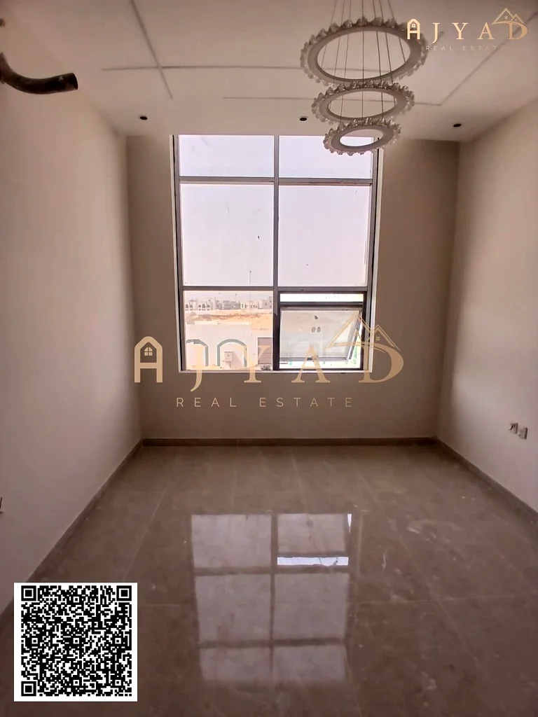 تاون هاوس حديث مكون من 4 غرف نوم في الحيلو 2 | مشروع المروج63909552137731111