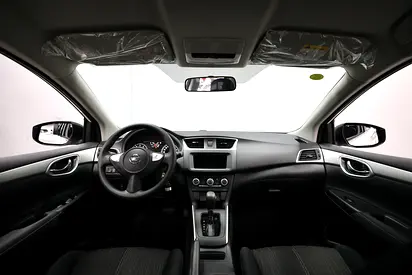 Nissan SYLPHY, миниатюра 11