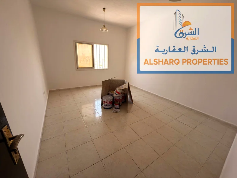 فرصة رائعة للإيجار السنوي - شقة بغرفة نوم واحدة في موقع استراتيجي في الرشيدية، عجمان - قريبة من كورنيش عجمان63718950897794111