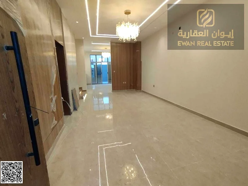 تاون هاوس // مطبخ أمريكي // 3 غرف نوم // سطح63896524426369112