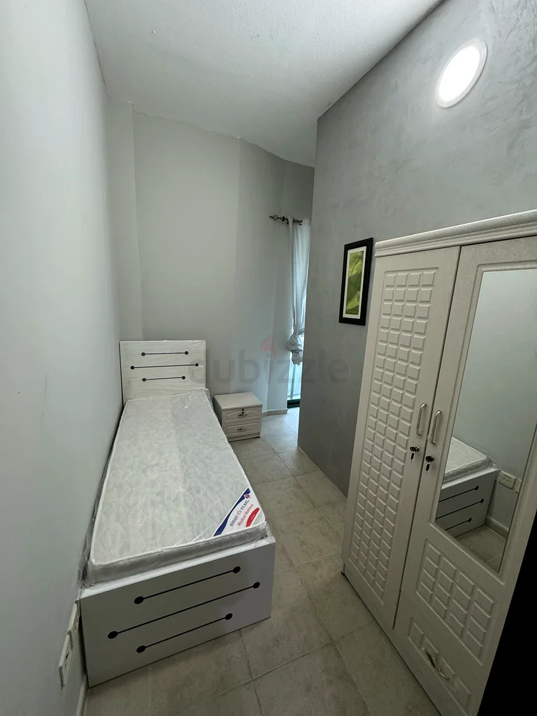 Amazing partition with balcony in tecom very close to metro station63797914110082110